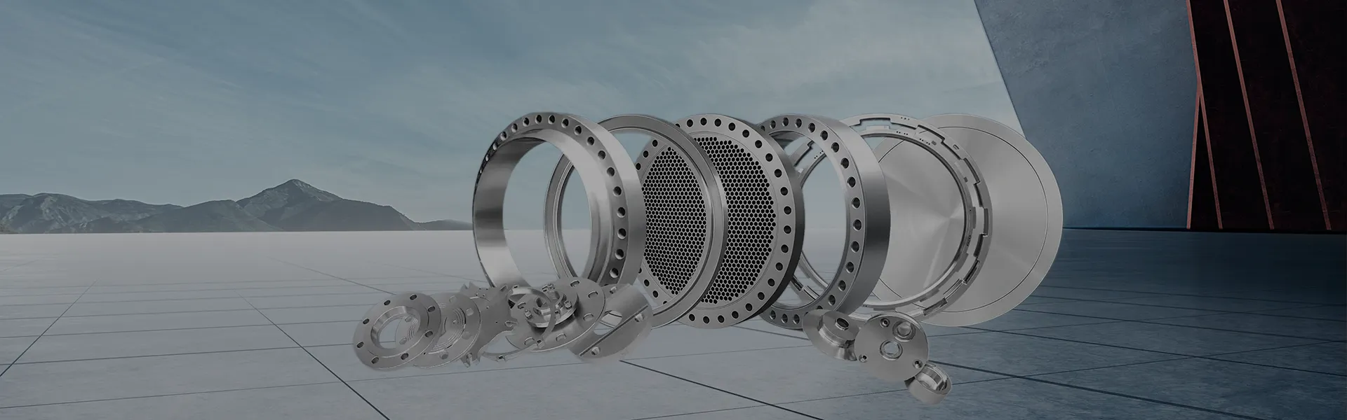 ఉత్పత్తులు